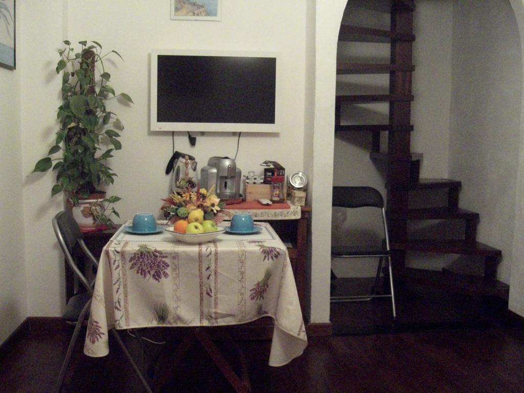 Casa Alle Coste Camere In Affitto Massa Marittima Kamer foto