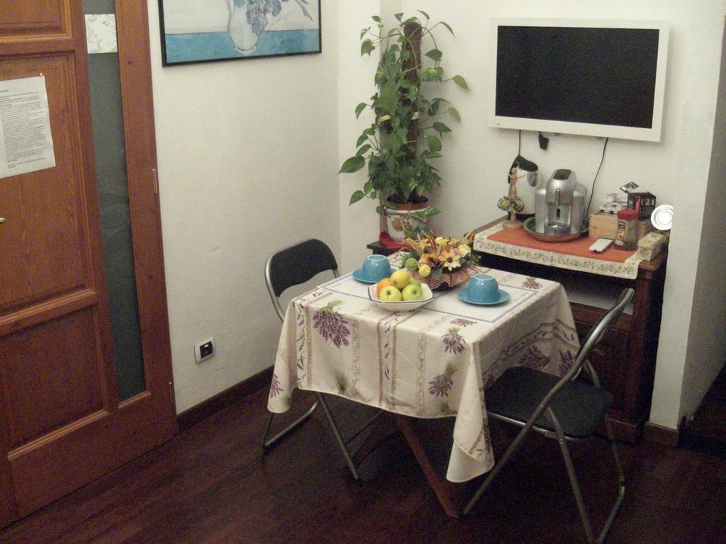 Casa Alle Coste Camere In Affitto Massa Marittima Kamer foto