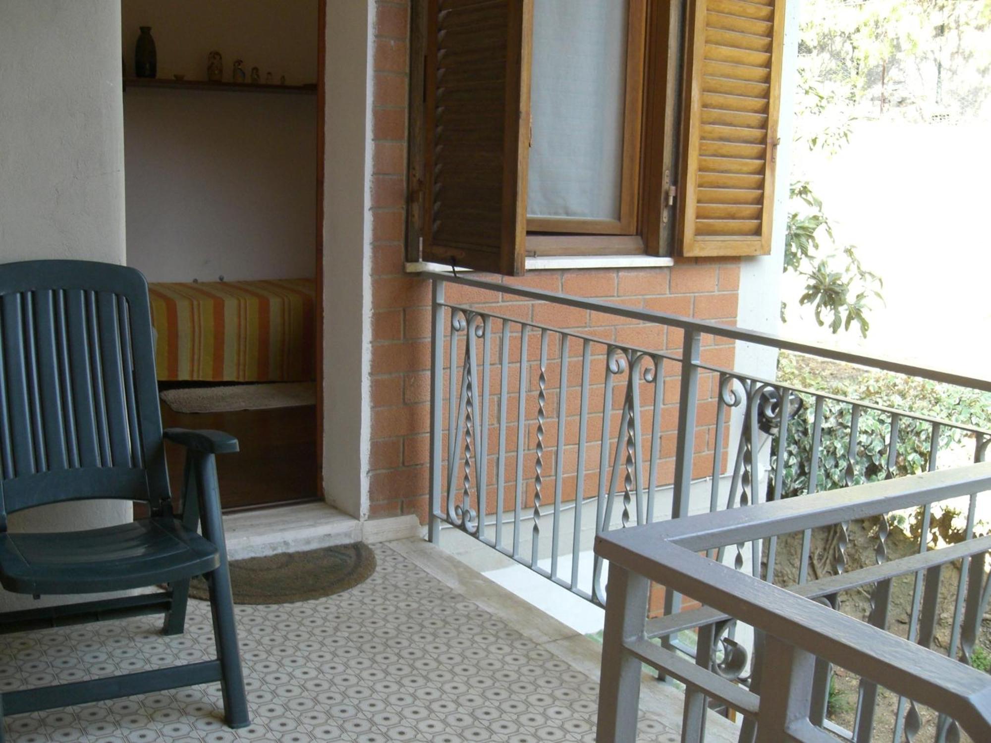 Casa Alle Coste Camere In Affitto Massa Marittima Buitenkant foto