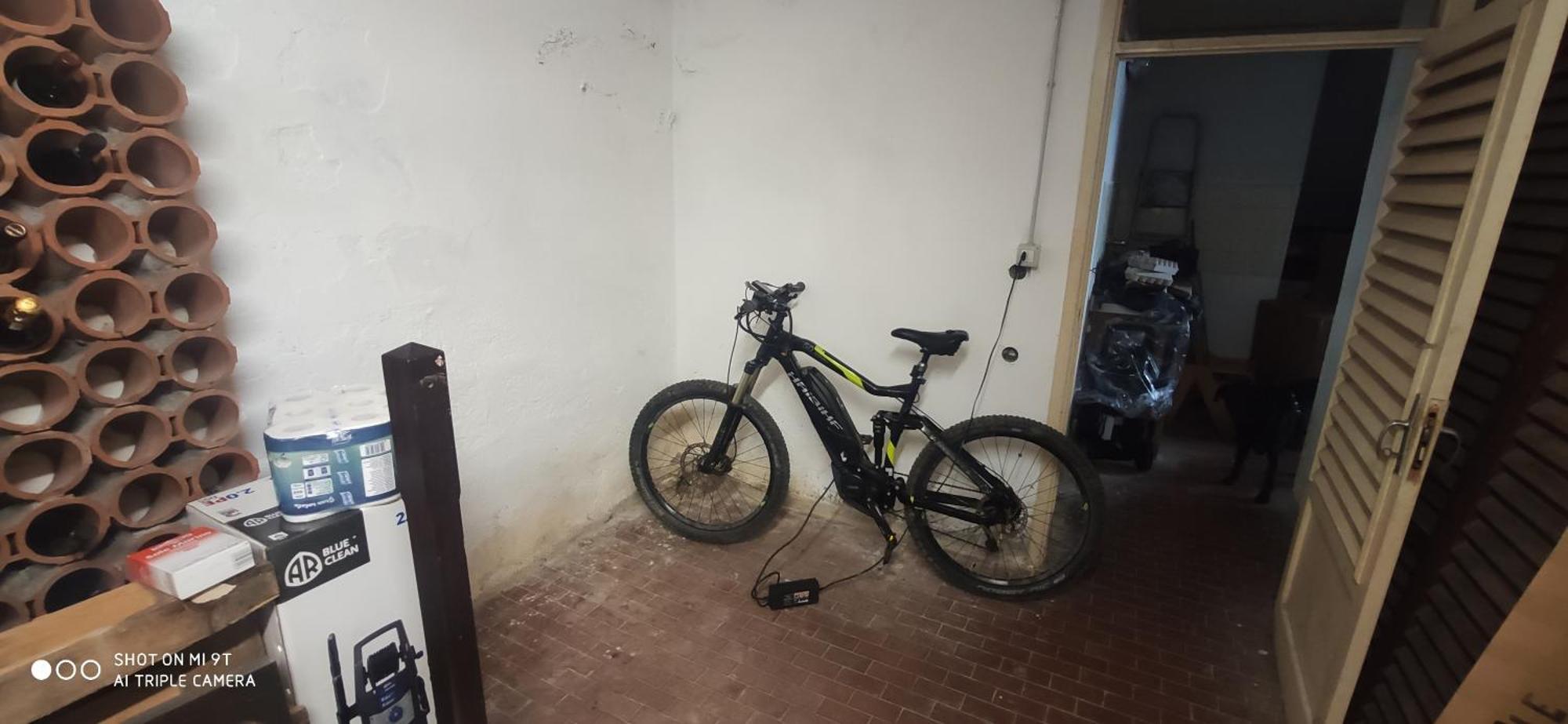 Casa Alle Coste Camere In Affitto Massa Marittima Buitenkant foto