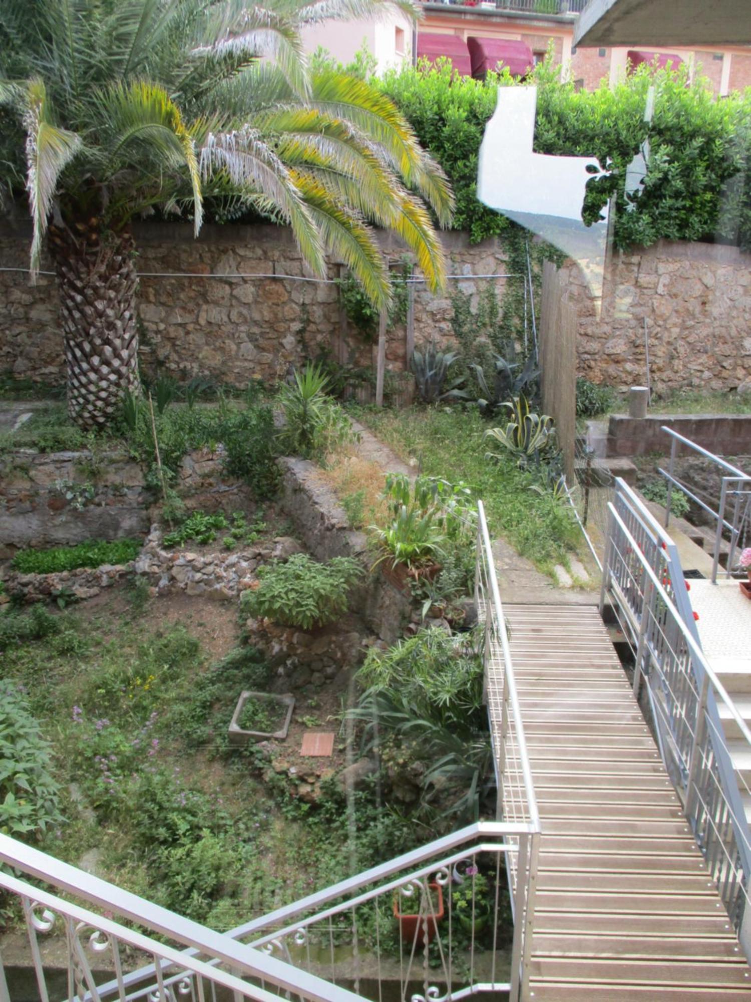 Casa Alle Coste Camere In Affitto Massa Marittima Buitenkant foto