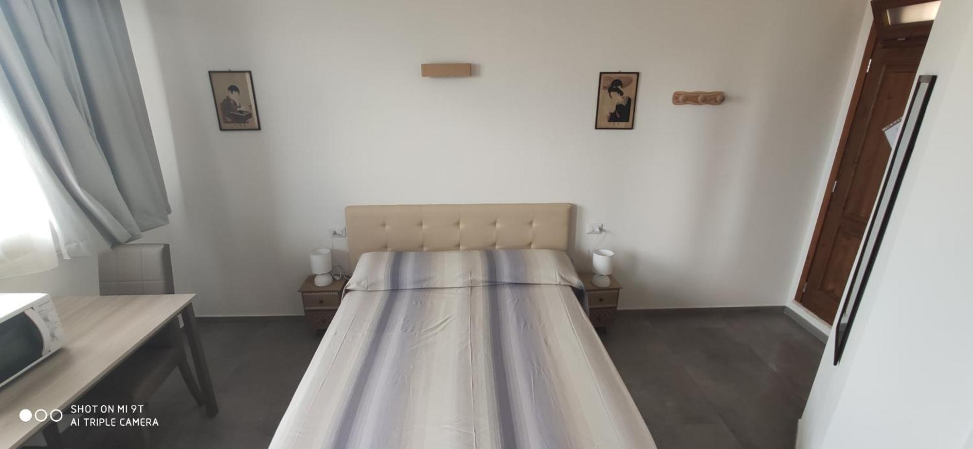 Casa Alle Coste Camere In Affitto Massa Marittima Buitenkant foto