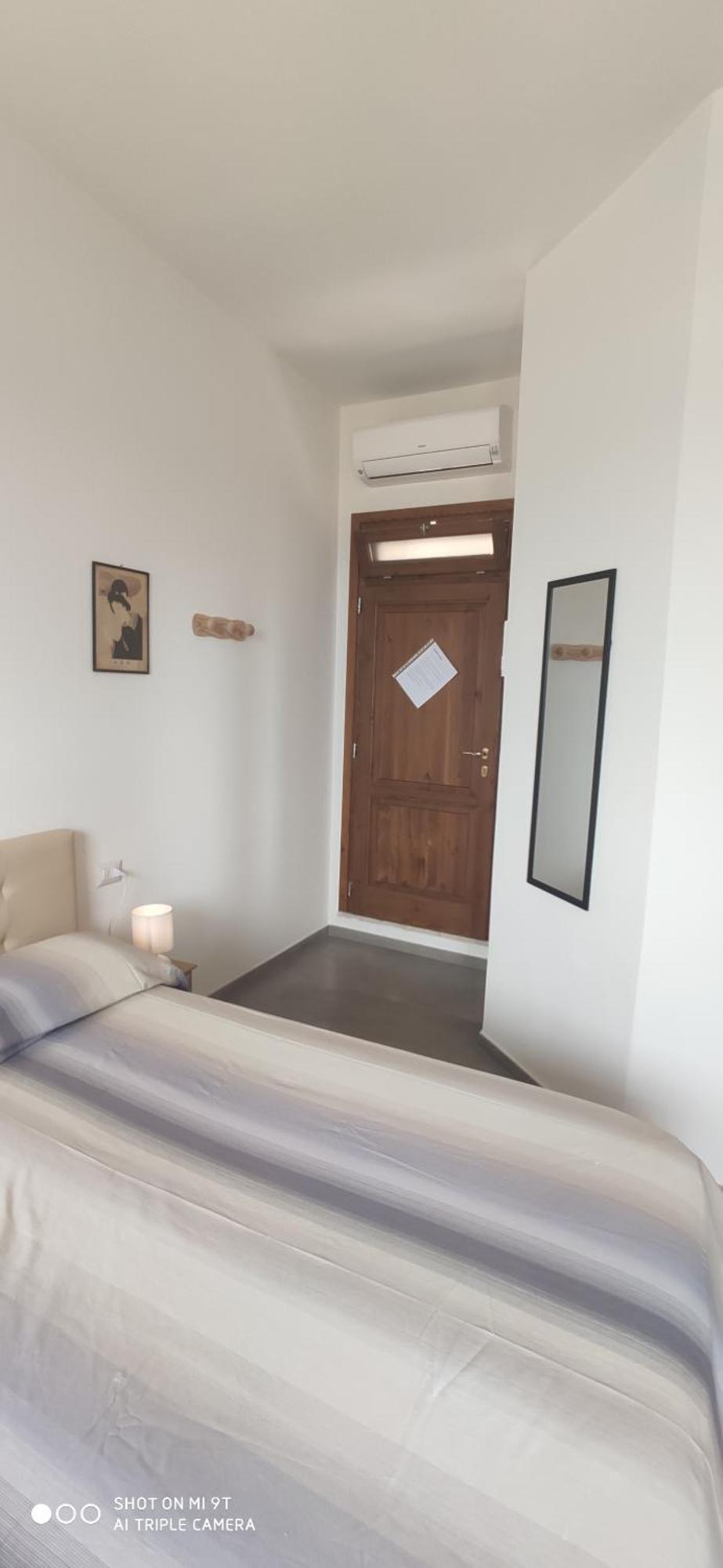 Casa Alle Coste Camere In Affitto Massa Marittima Buitenkant foto