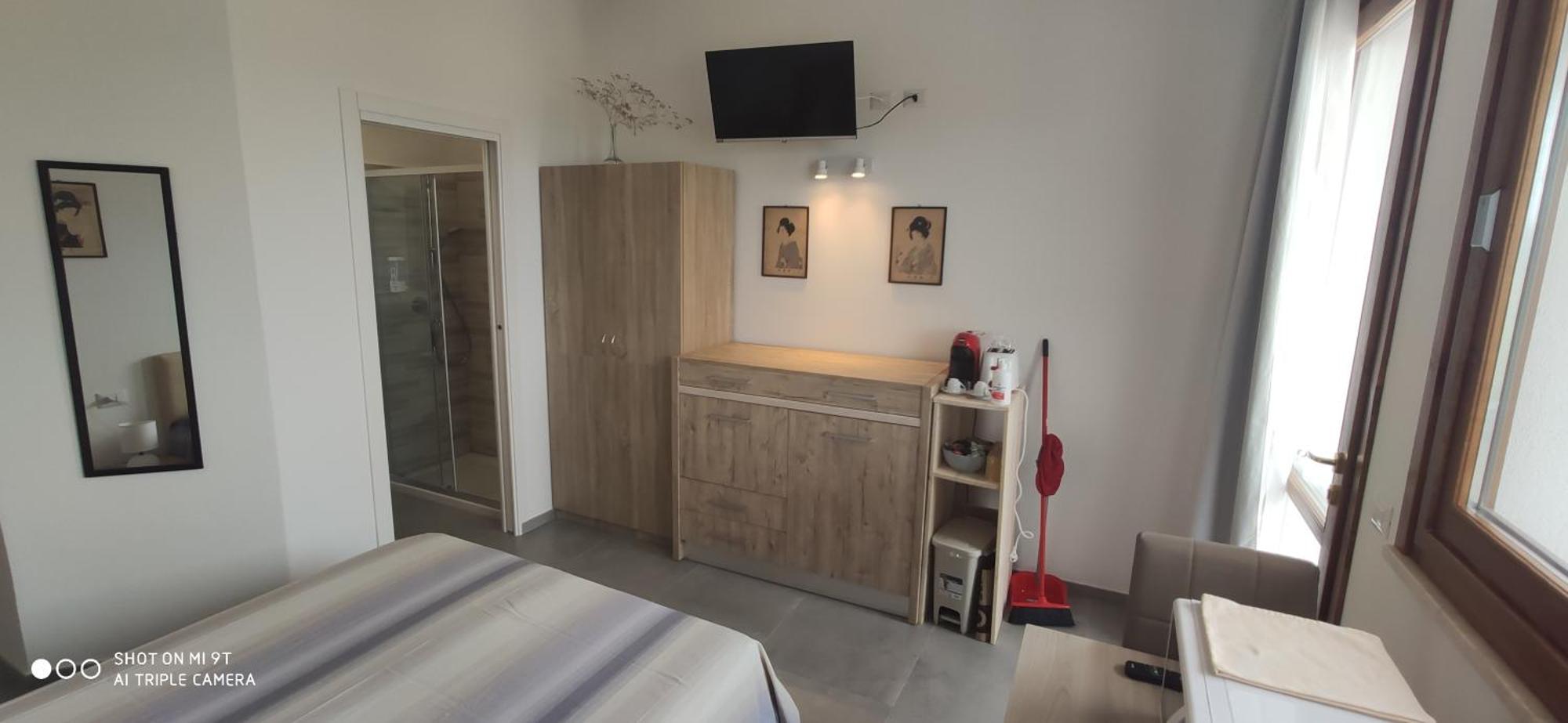 Casa Alle Coste Camere In Affitto Massa Marittima Buitenkant foto