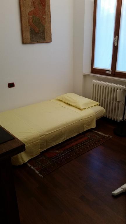 Casa Alle Coste Camere In Affitto Massa Marittima Kamer foto
