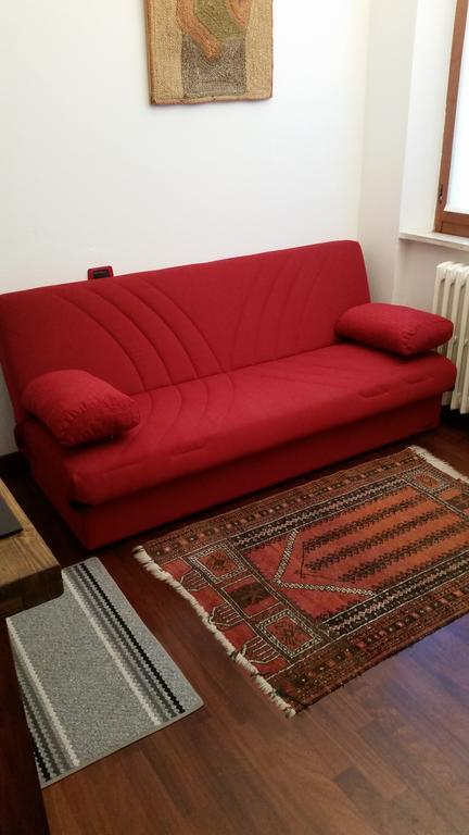 Casa Alle Coste Camere In Affitto Massa Marittima Kamer foto